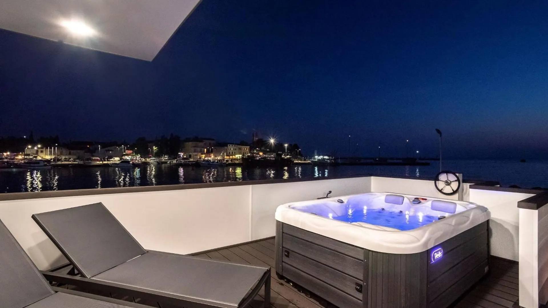 Sea Lodges Cittanova Novigrad